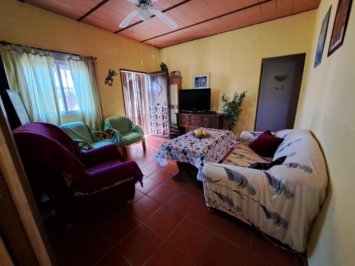 Finca-Vallestares อัลมอนเต ภายนอก รูปภาพ
